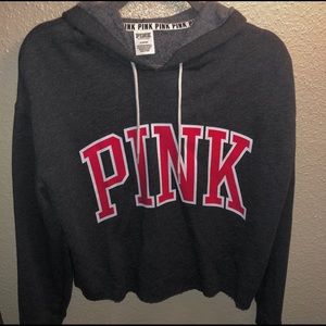 Victoria’s Secret PINK hoodie